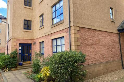 1 Bedroom Flat in EH12 5PG