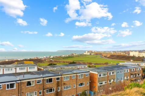 View from Cliff Road