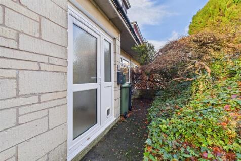 22 Cherry Orchard, Wotton-Under-Edge, Gloucestersh