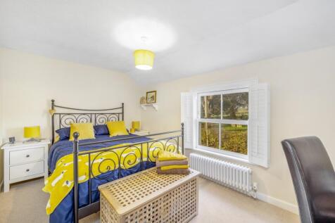 The Old Shop (Newark)-51