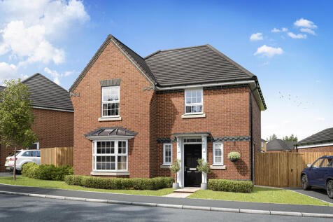 primary property image