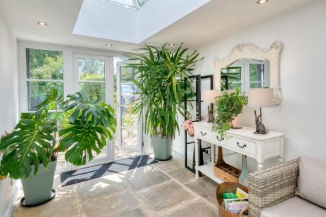Orangery