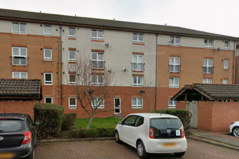 2 Bedroom Flat in G40 1DU