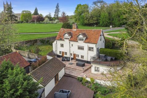 The Green, Long Melford