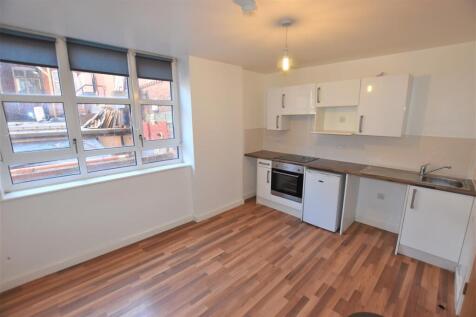 Lounge/Kitchen