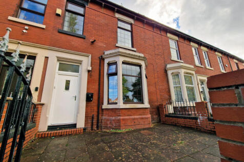 4 Bedroom Terraced in PR2 3DH