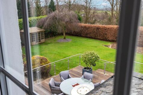 4 bed, 3 bath Detached in Glasgow - Photo 64
