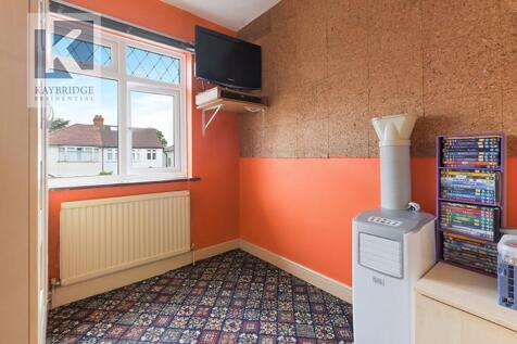 Riverholme Drive, Epsom - KT19 9TQ