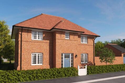 primary property image