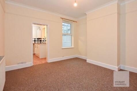 Dining Room To Kitchen
