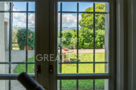 Panorama e Particolari