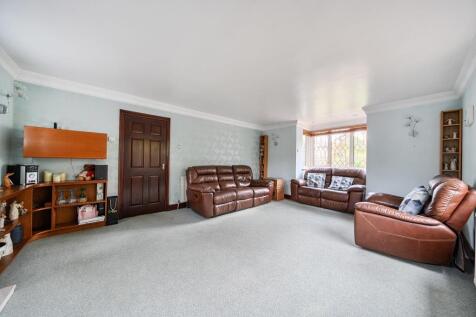 Reception Rooms