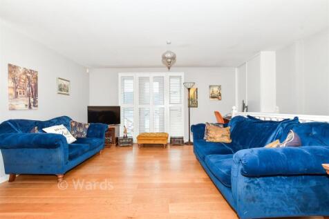 Kitchen/Lounge/Diner