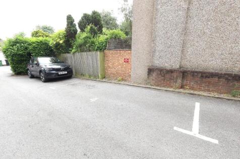 Parking Space