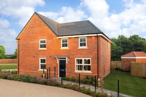 primary property image