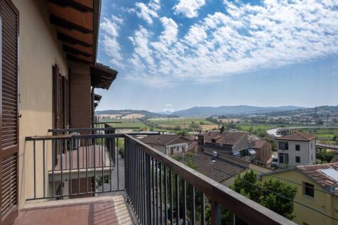 Panorama e Particolari