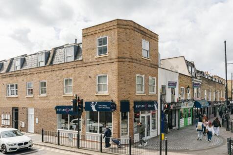 St Stephens Road E3