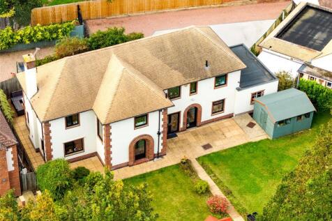 Aerial Shot