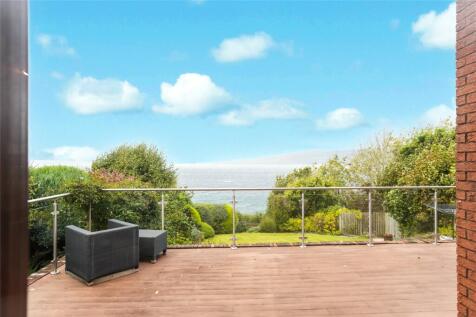 Deck & View
