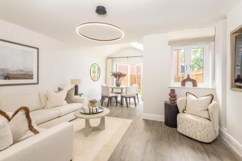 samuel gardens, arlesey