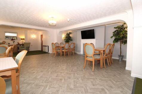 Residents Lounge