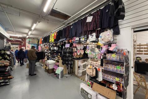 Commercial Property for sale in morley