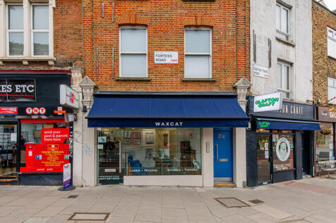 Fortess Road 2-00...