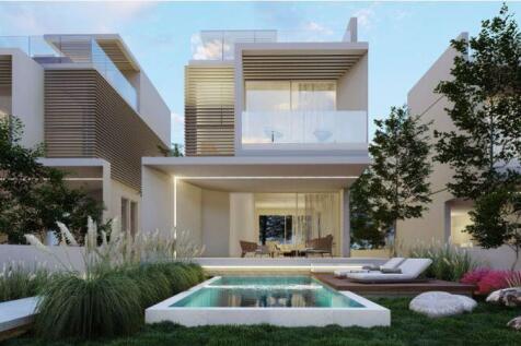 Property view...