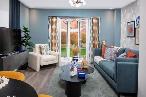 primary property image