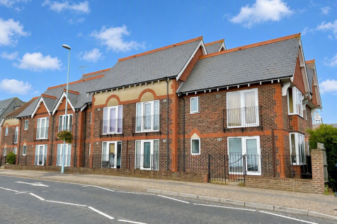 1 Bedroom Flat in BN11 1DH
