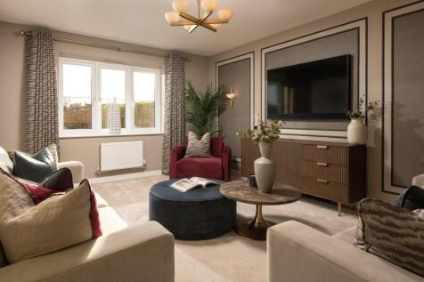 primary property image