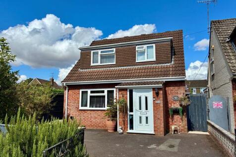 29A St Johns Road