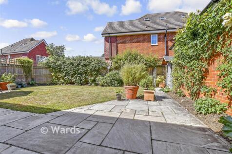 Patio / Decking