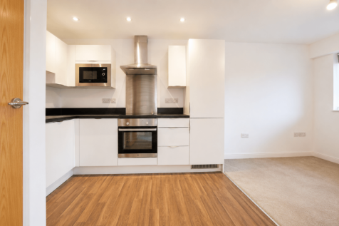 A fantastic, 1-bedroom, apartment situated in a two-year-old development in the popular residential area of Whitchurch. This modern property is offered unfurnished with white goods, comes with an allo