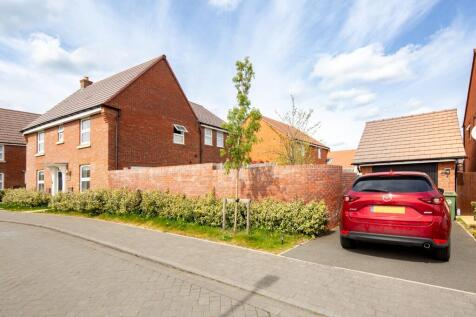 Garage and Parking