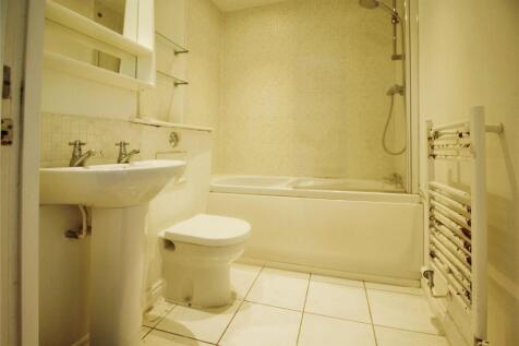 Three Peice Bathroom