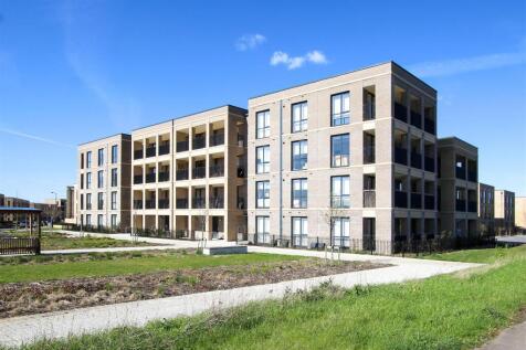 2 Bedroom Flat in CB2 9GR