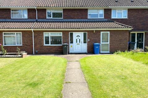 1 Bedroom House in NR4 7EX
