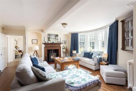 House Drawing Room
