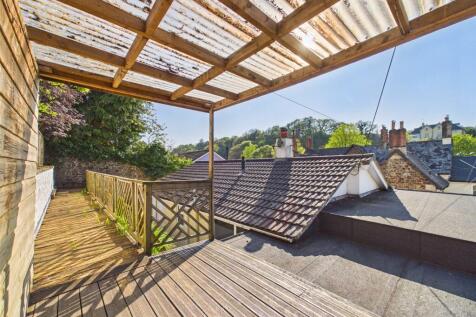 Gin Terrace