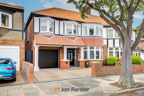 Front External