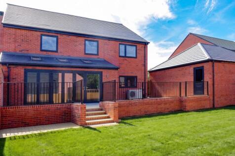 Dandara - The Acres - The Blenheim, Home 274