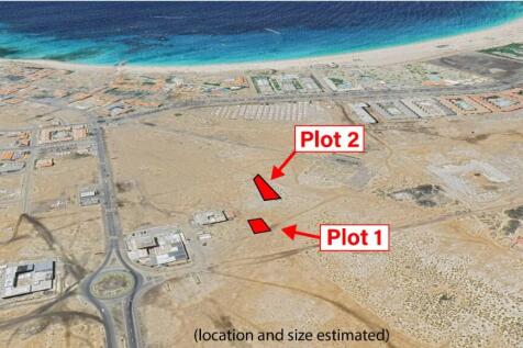 Large Land Plots For