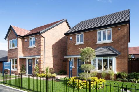 primary property image