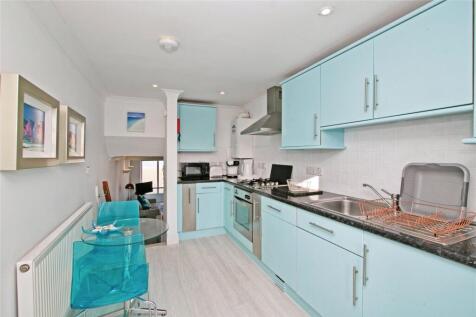 Kitchen/Breakfast Rm