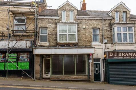 Commercial Property to rent in boulby