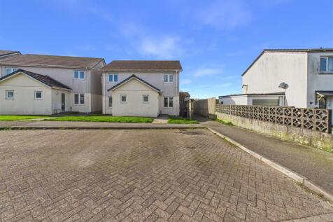 Parking/Front of property