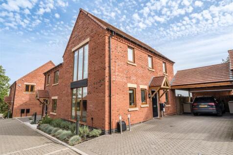 7 Poplar Close, Overseal