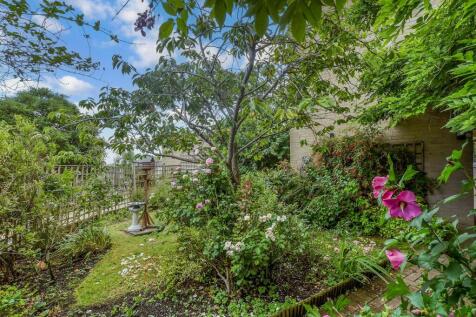 Communal Gardens