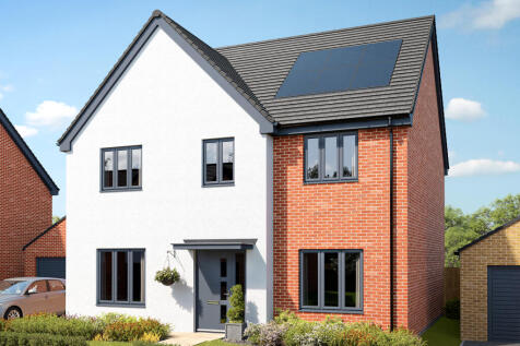 primary property image
